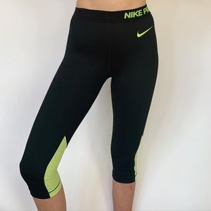 Nike leggings